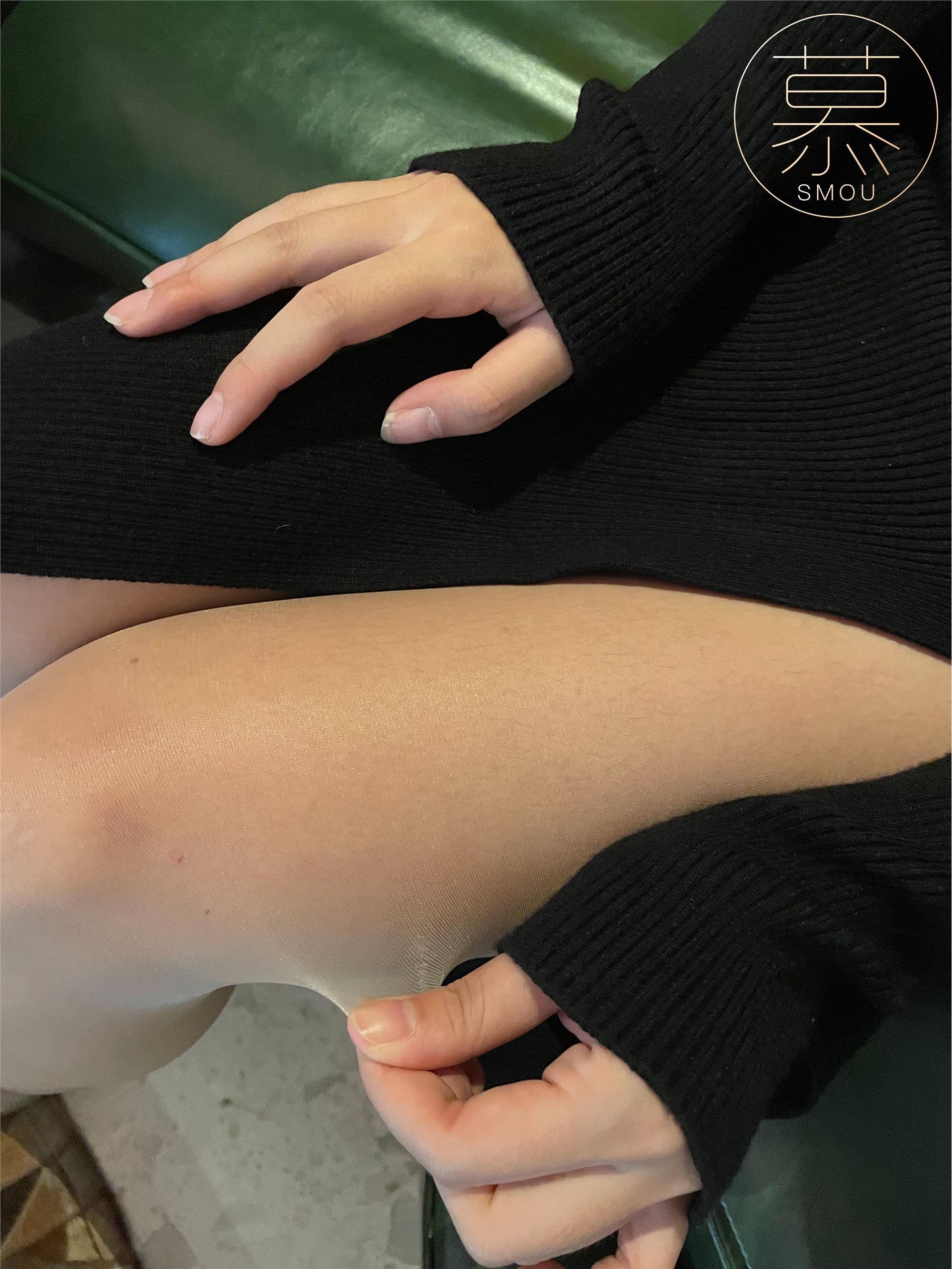 丝慕SMOU 熟系列 S029 喵小酱